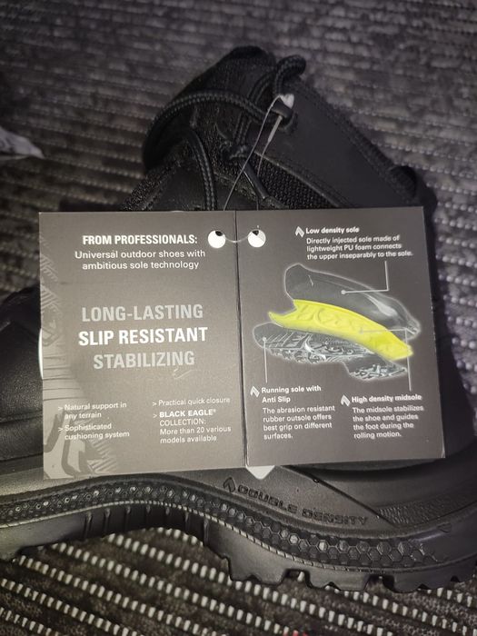 Ботинки Xaix (cortex)