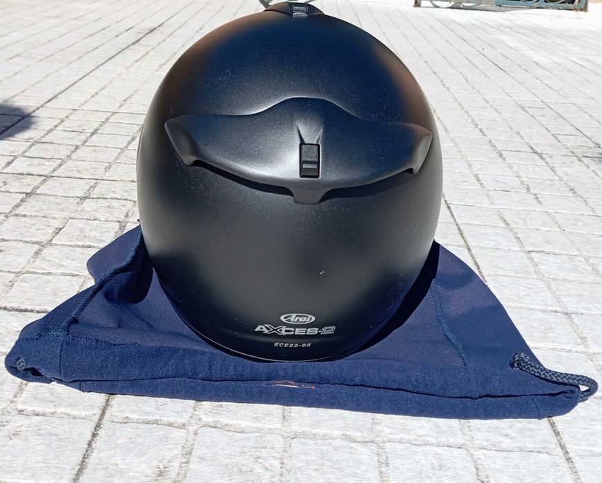 Capacete Arai AXCES 2