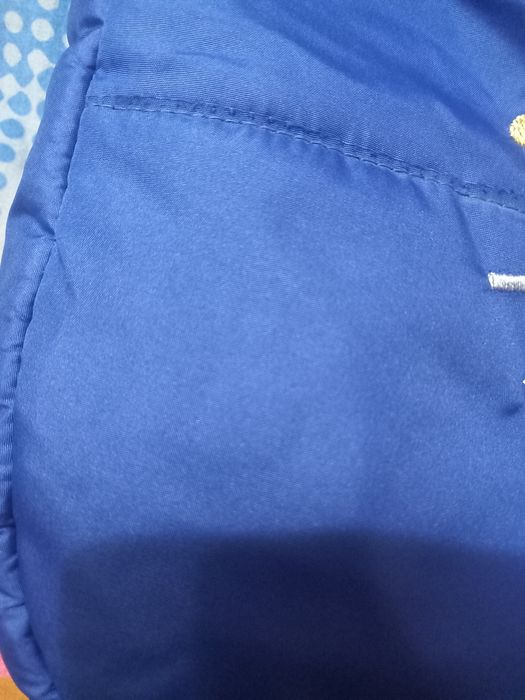 Комбінезон  3 в 1