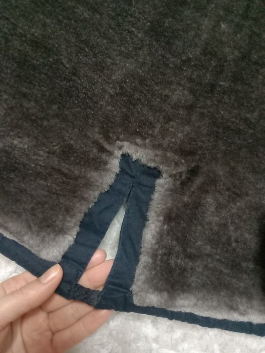 Куртка парка для чоловіків