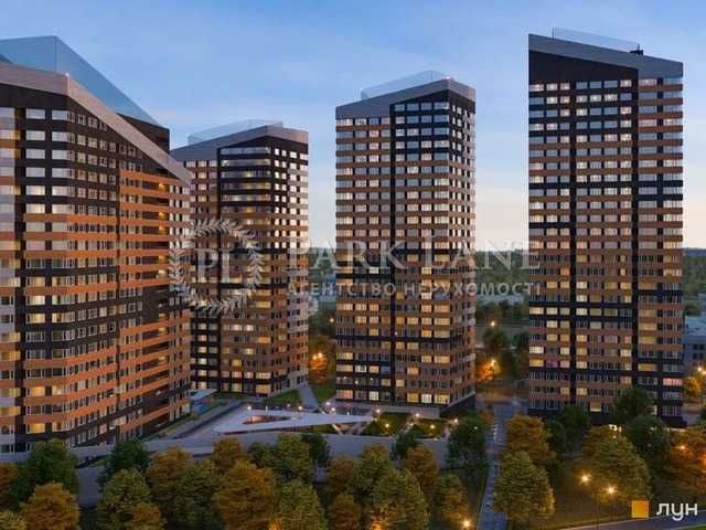 1-кімнатна квартира за адресою (площа 42,5 м²) - Atlanta.ua - фото 2