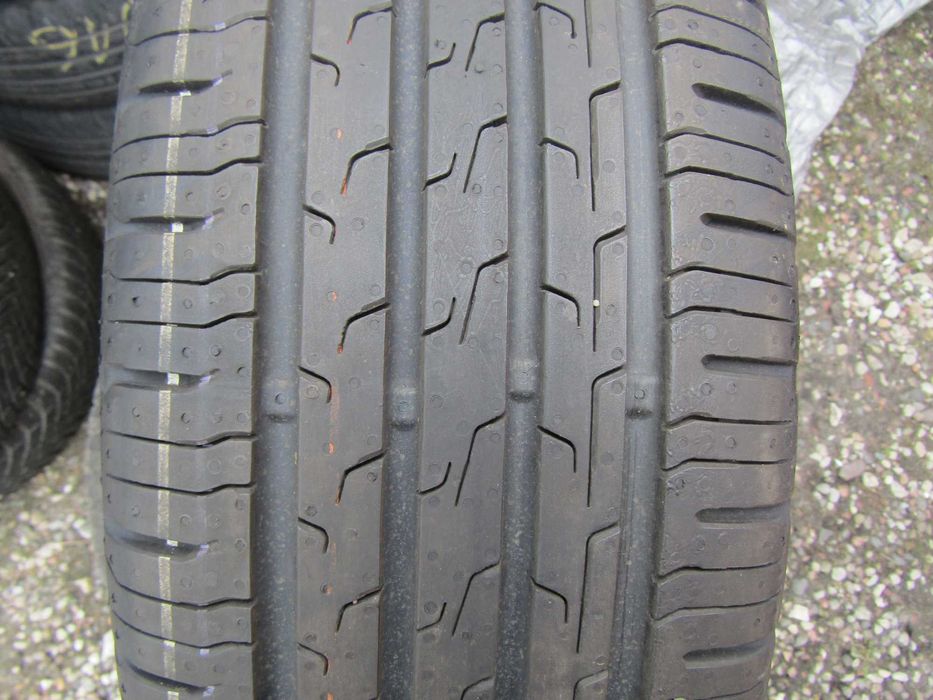 205/60R16 Continental ECOCONTACT 6 8szt Nieużywane 2024r