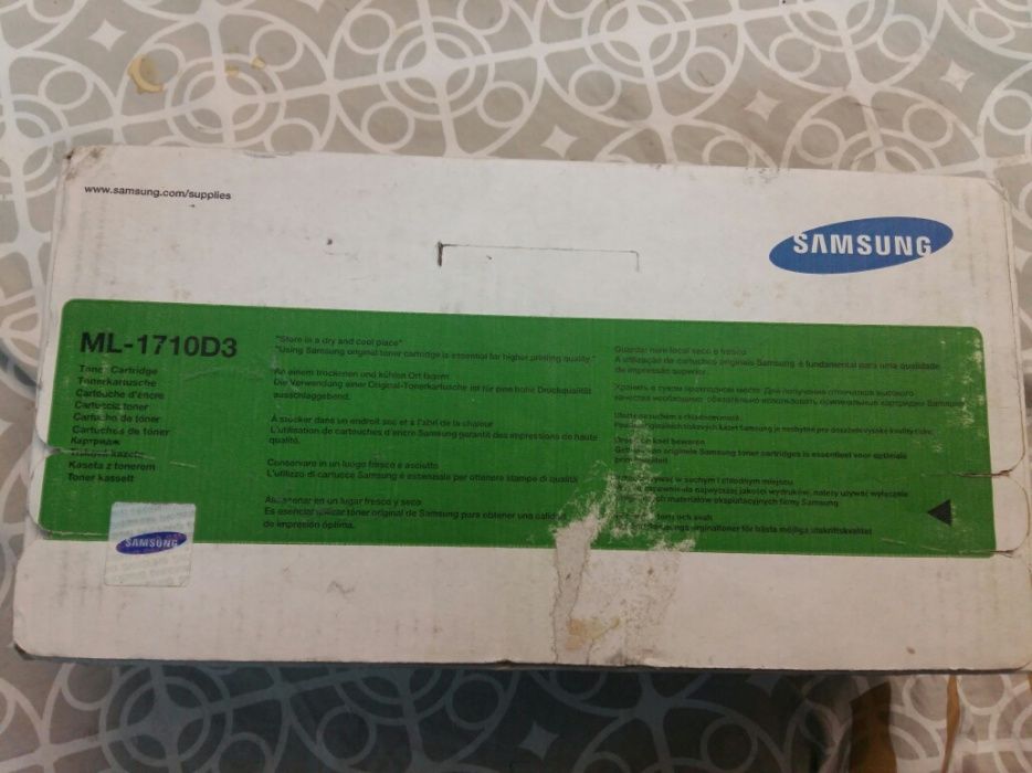 HP, Epson, and Konica Minolta Ink Cartridges and Toners for Various Models.64286180894465122