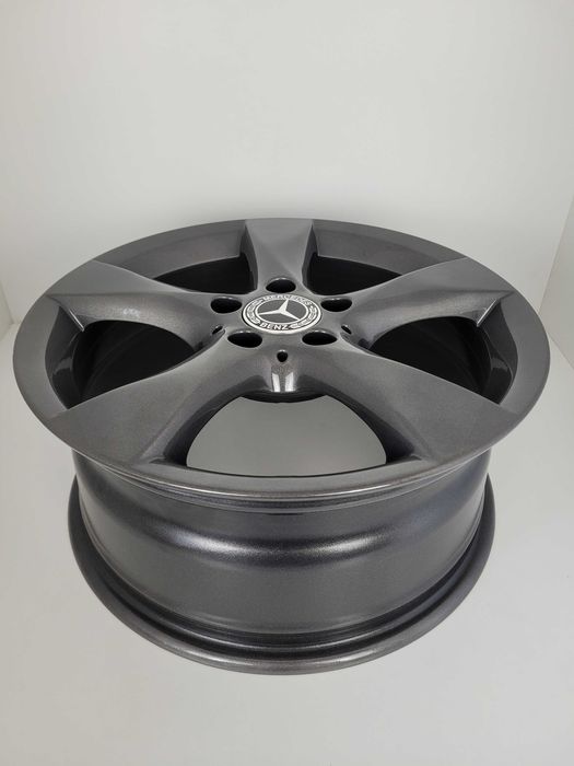 Oryginalne felgi Mercedes 17'' W246 Klasa A Klasa B Klasa C VITO VIANO