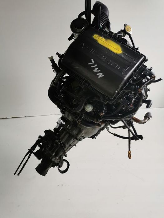 Silnik Kompletny Daihatsu Terios 1.5/3sz 3sz-ve