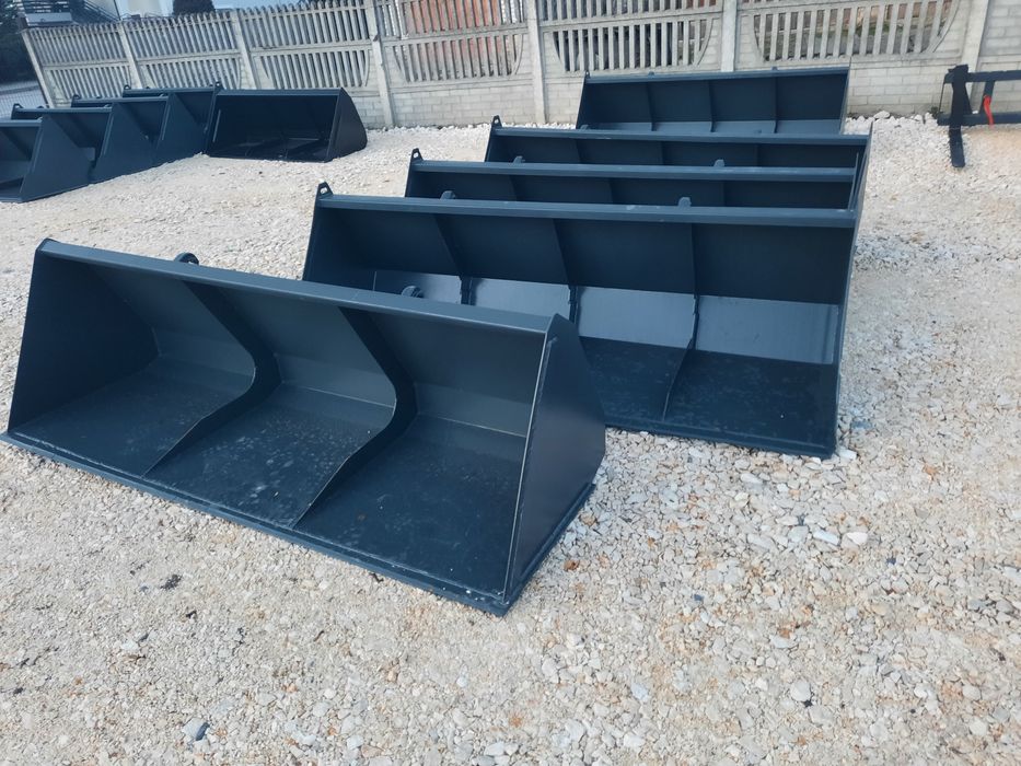 Łyżka Nowa Do ciągnika gwarancja