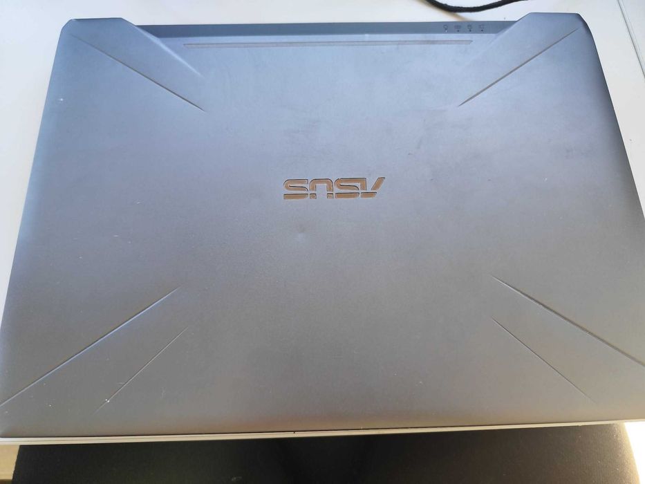 Asus TUF Gaming FX505DU