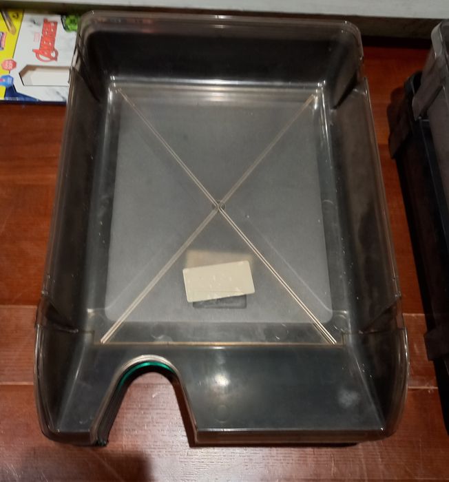 Лотки для документів,  горизонтальний