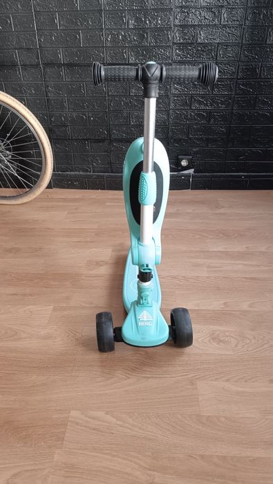 Trotinete otimo estado