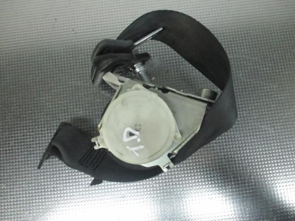 Cinto trás direito RENAULT Clio III (BR0/1, CR0/1)