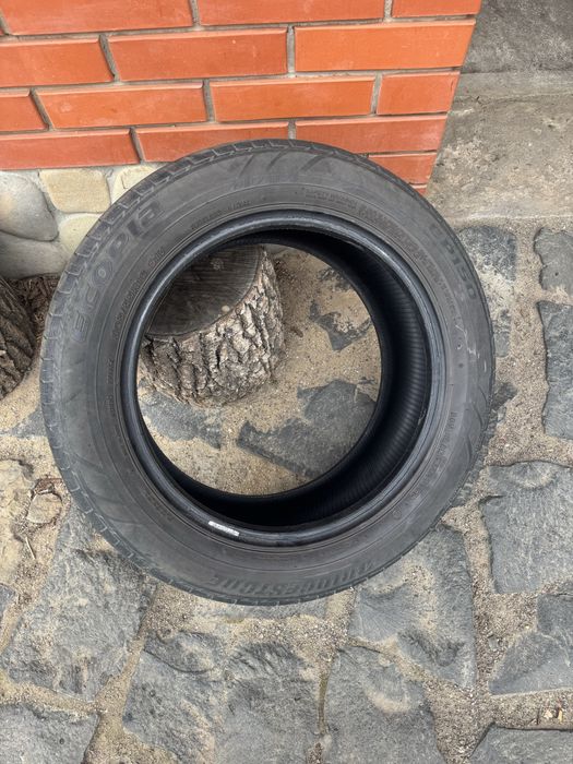 Шини 205/55/r16 bridgestone