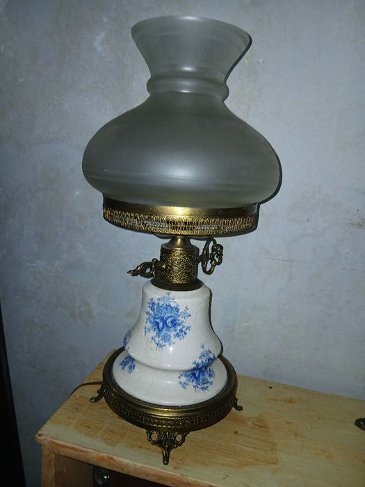 Candeeiros antigo por 20 €