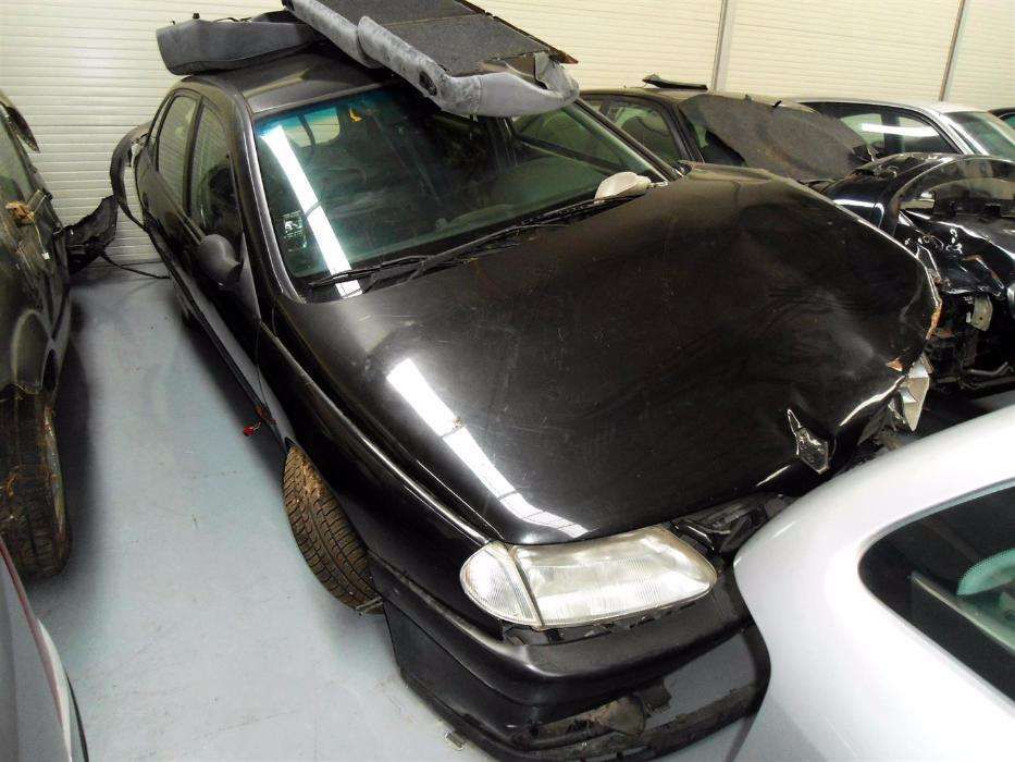 Peças Usadas Renault