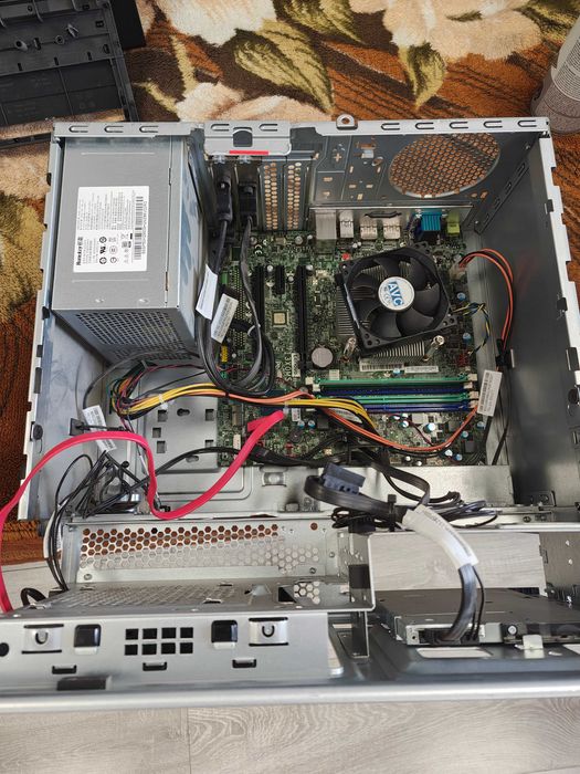 Lenovo ThinkCentre M920t