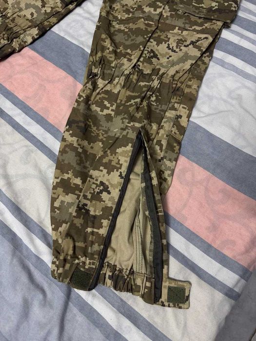 Штаны ЗСУ (Вариант 2)