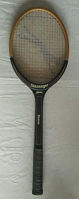 Raquete de Ténis Slazenger Demon