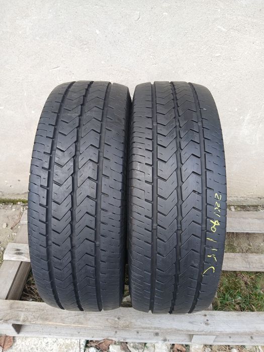 Opony letnie bus 225/70/15c