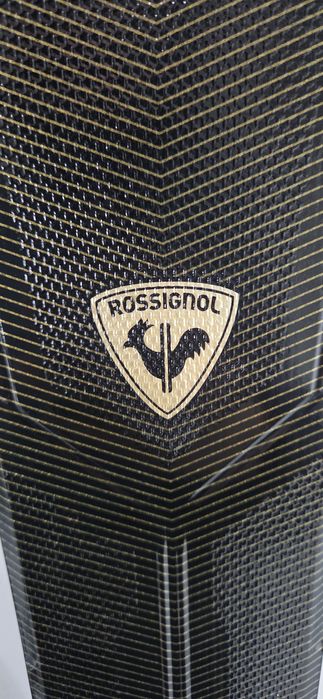 Нові лижі Rossignol Nova 6 + кріплення.