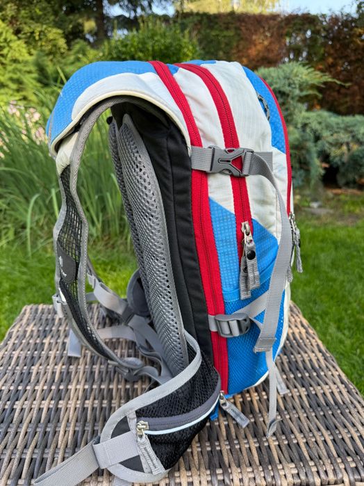 Plecak Rowerowy Deuter Compact EXP 12