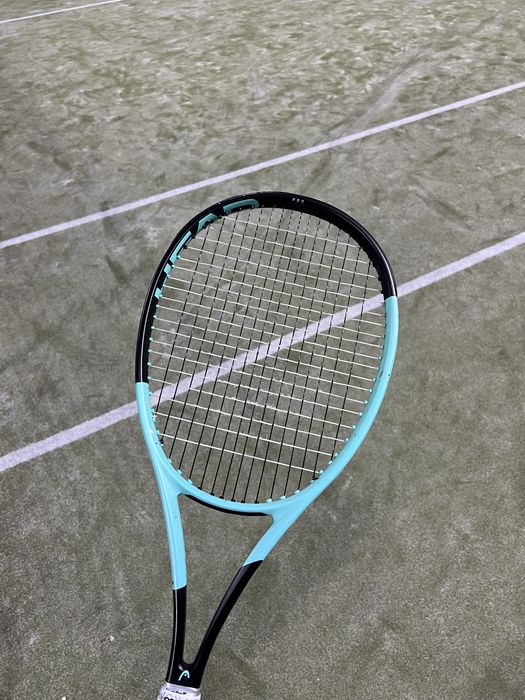 HEAD Boom Pro 2024