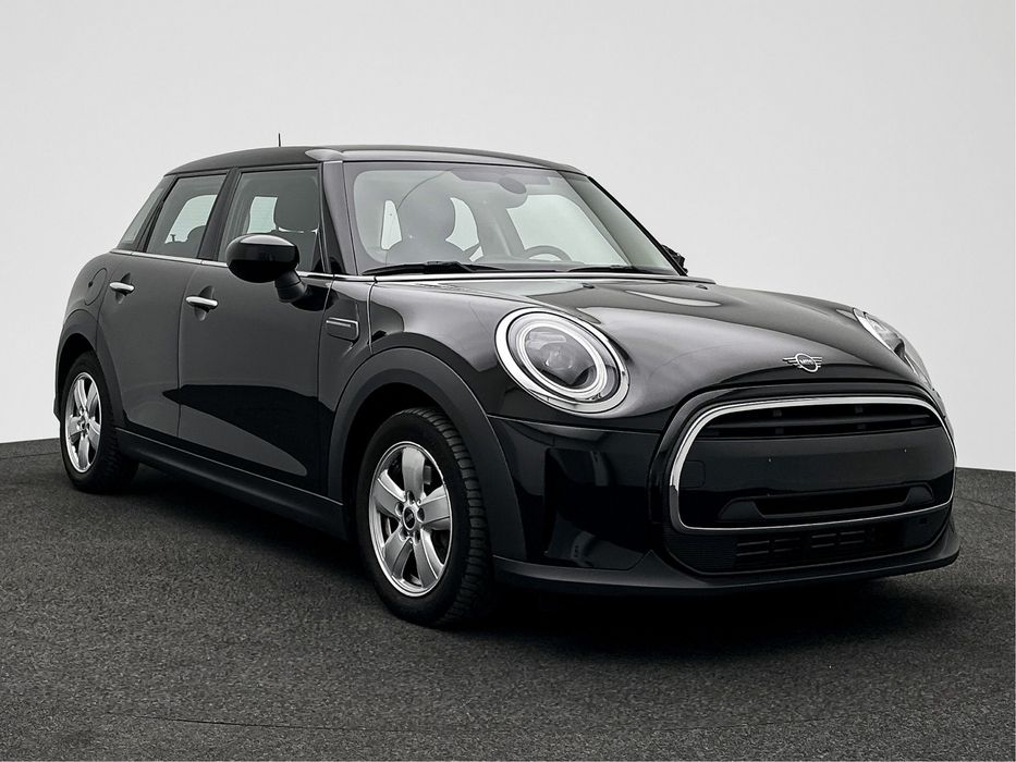 MINI One 5 Portas
