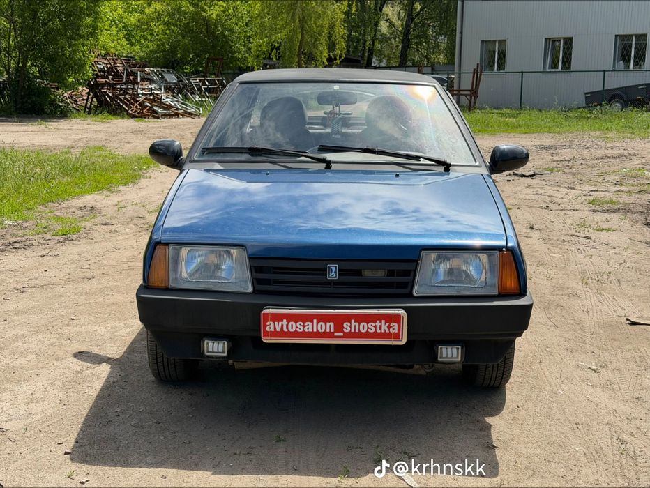 Продам Ваз 21099
