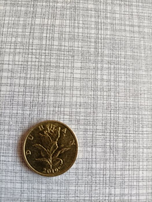 Kolekcjonerska moneta