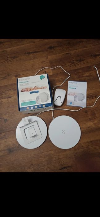 Monitor oddechu BabySense 7