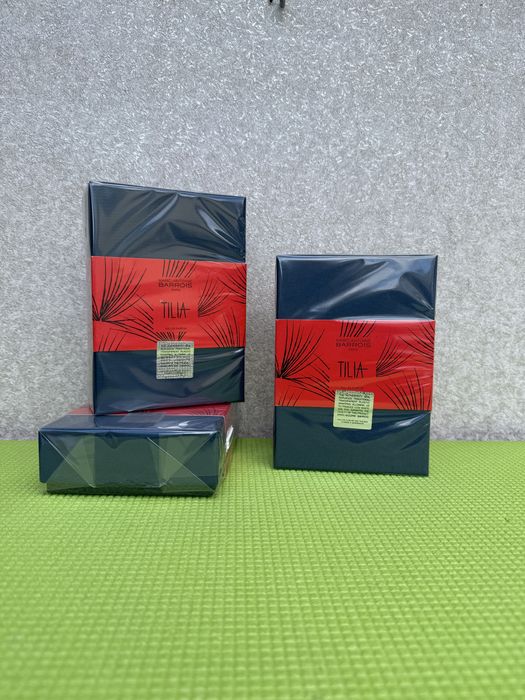 Tilia Marc-Antoine Barrois 100ml