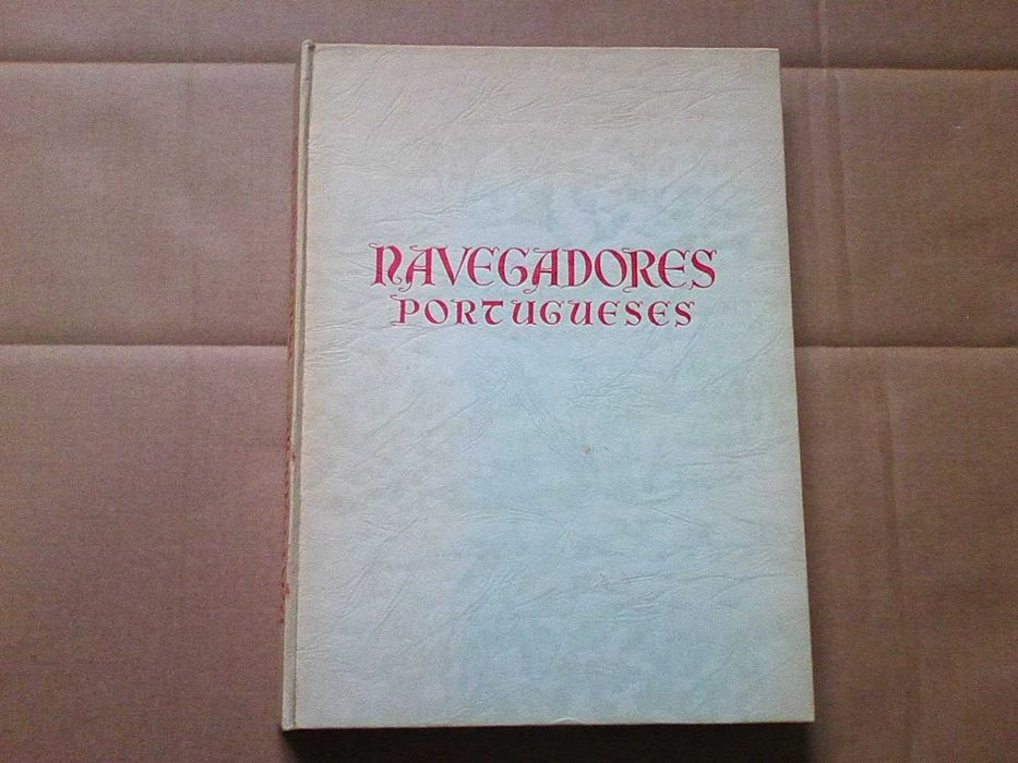 Navegadores Portugueses Heróis do mar