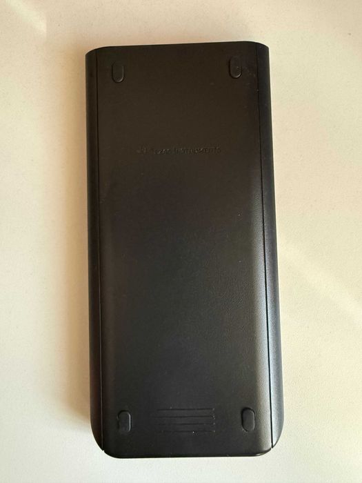 Calculadora TI-Nspire CX II-T CAS + acessórios originais