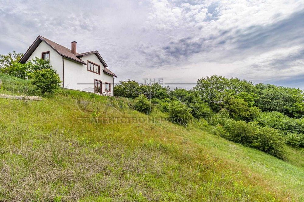 Продажа дома, с. Рославичи, Обуховский р-н