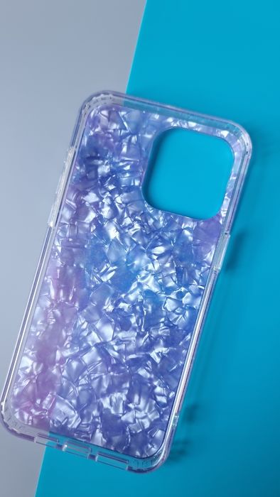 Etui Berkin Arts kompatybilne z iPhone 15 Pro Max