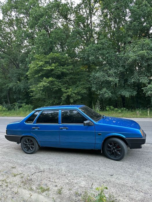 Продам автомобіль