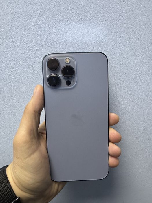 iPhone 13 Pro Max 1TB, хороший стан, R-SIM