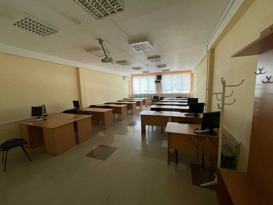 Здаємо в оренду офісні, швейні прим, складські та виробничі приміщення