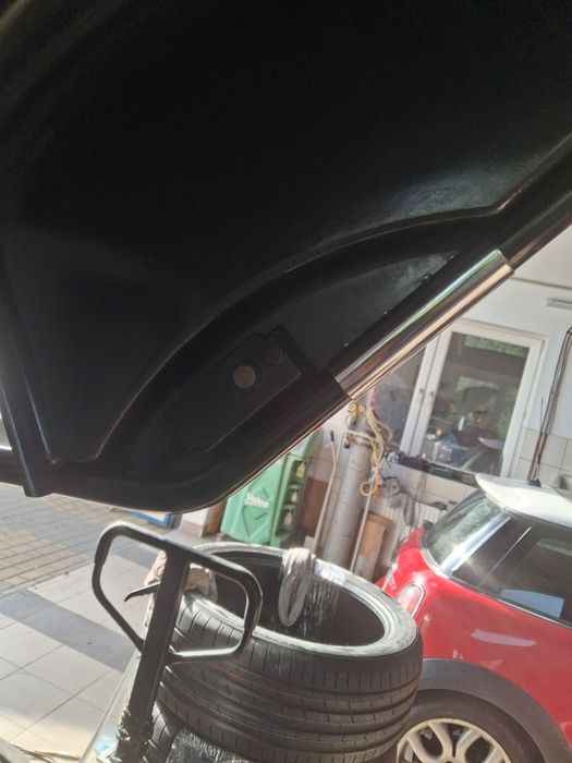 Wyważarka hofmann megaspin m900p, sonar,uchwyt pneumatyczny