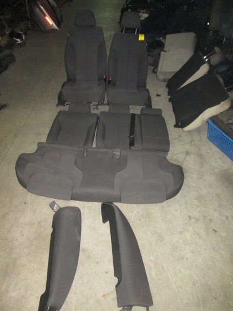 Conjunto de bancos VOLKSWAGEN Passat (3B3)