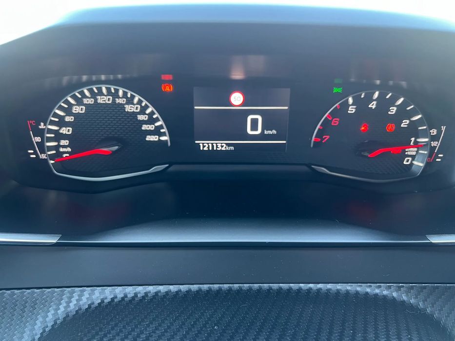 Peugeot 2008 1.2 PureTech Active