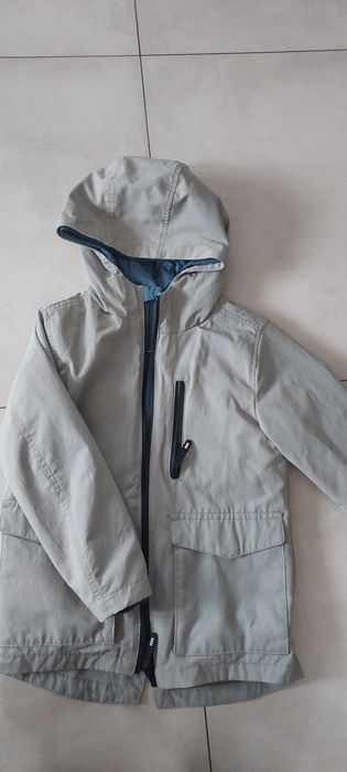 Elegancka kurtka chlopieca jak Nowa-Smyk