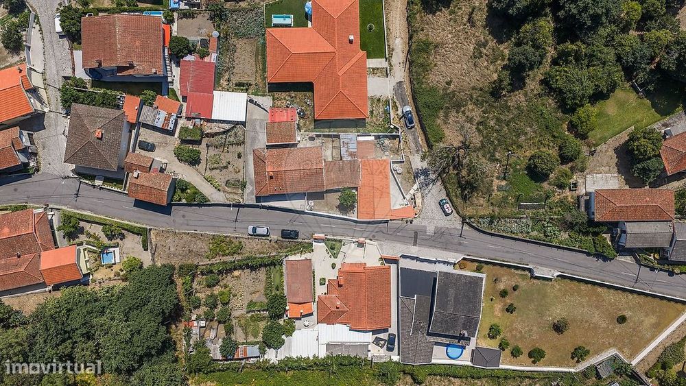 Moradia T2 Totalmente Renovada em Figueiredo, Amares