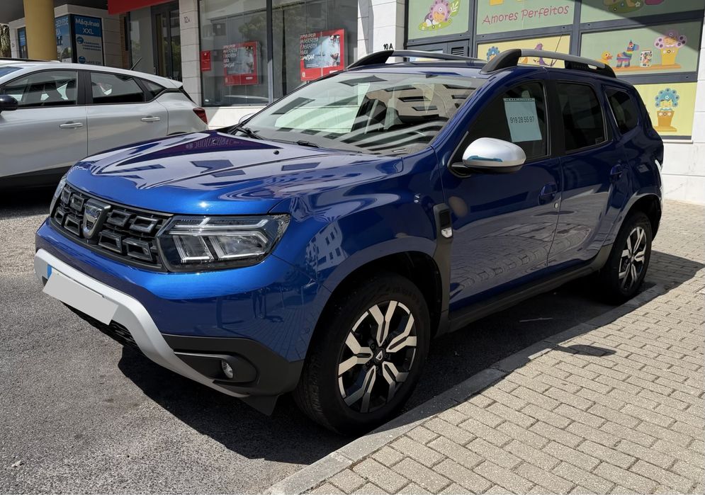 Dacia Duster — fotografia 7