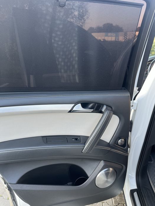 Audi Q7 4.2 tdi
