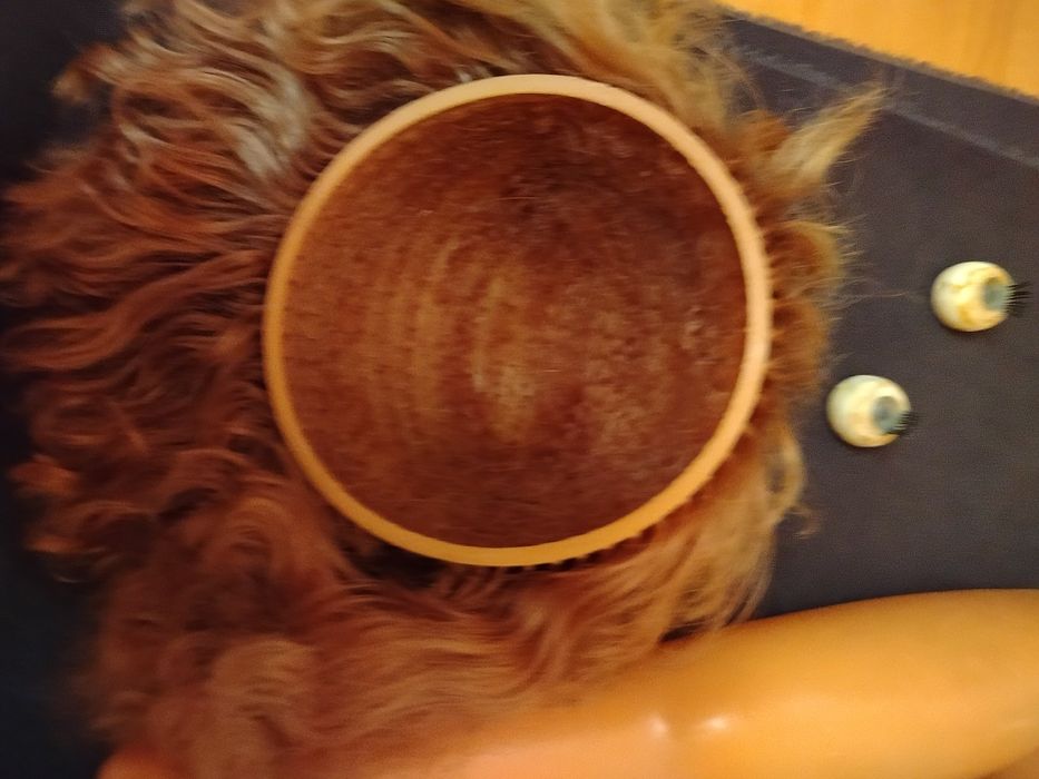 Кукла СССР большая под реставрацию