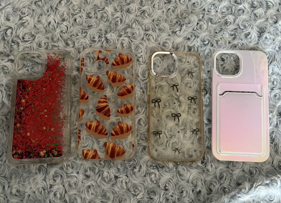 Чохли на айфон iphone 15