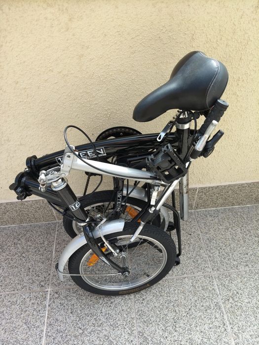 Vendo bicicleta em bom estado