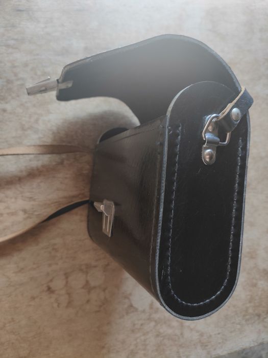 Кофр       чайка