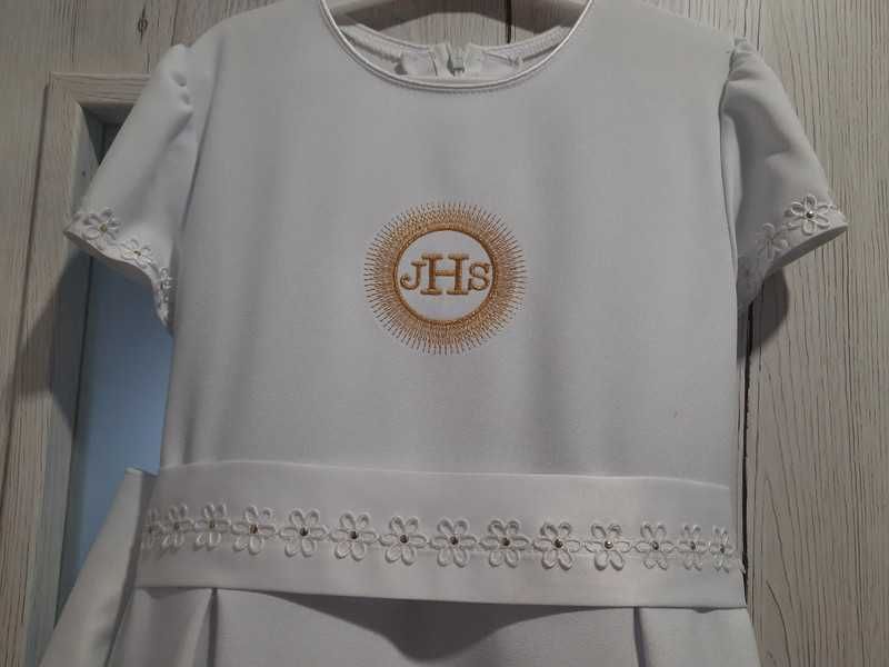 Alba dla dziewczynki 134-140