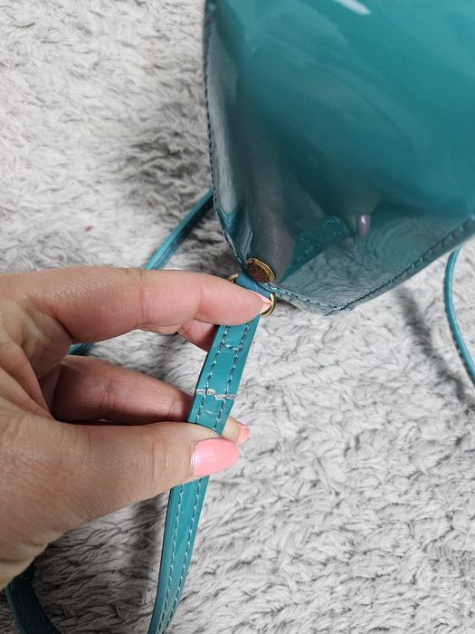 Torebka listonoszka Wittchen