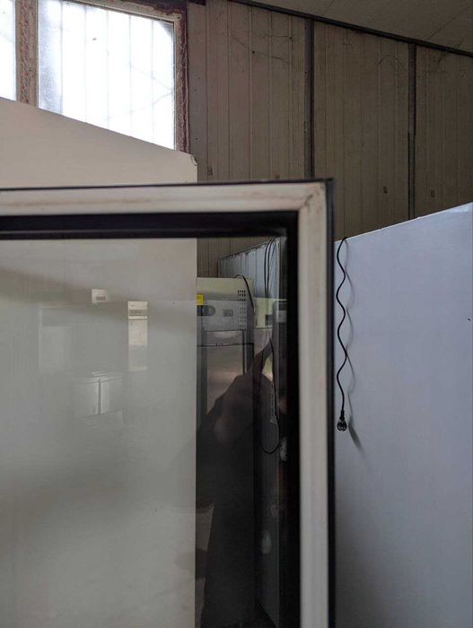 Холодильный шкаф Интер 550, б/у